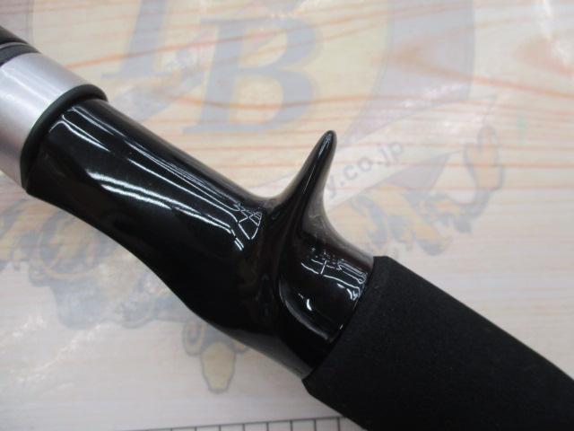 21グラップラーBBタイプLJ B63-1｜＠ベリーネット 日本最大新品