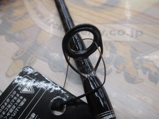 21グラップラーBBタイプLJ B63-1｜＠ベリーネット 日本最大新品