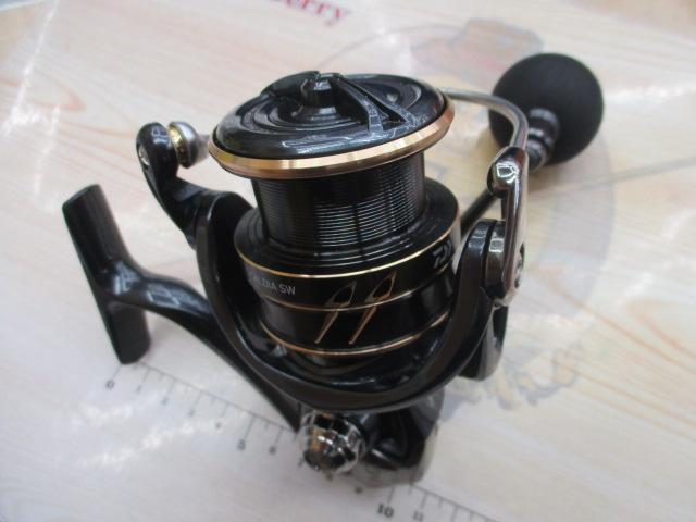 22カルディアSW 4000-CXH｜＠ベリーネット 日本最大新品中古釣具
