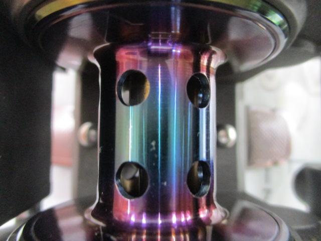 97メタニウムXT(LH)