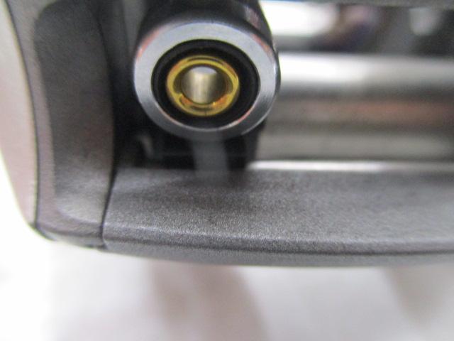 97メタニウムXT(LH)