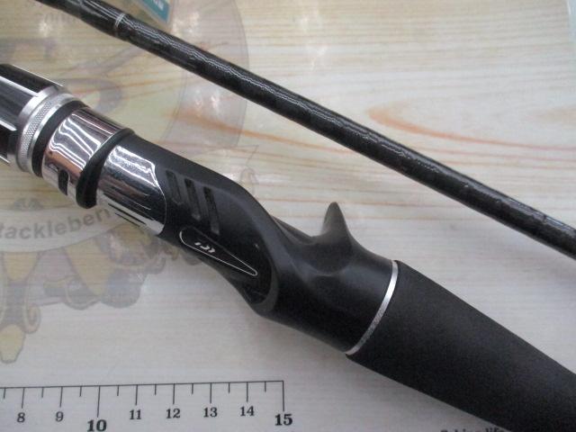クロノス 672MHB｜＠ベリーネット 日本最大新品中古釣具WEBショップ