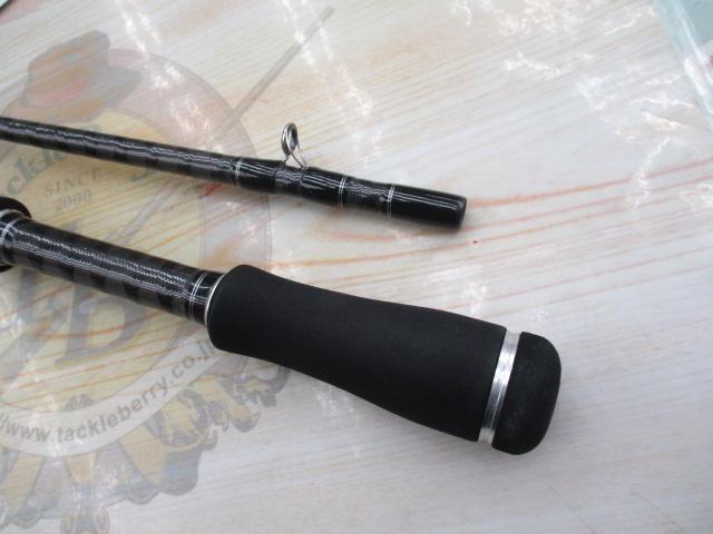 クロノス 672MHB｜＠ベリーネット 日本最大新品中古釣具WEBショップ