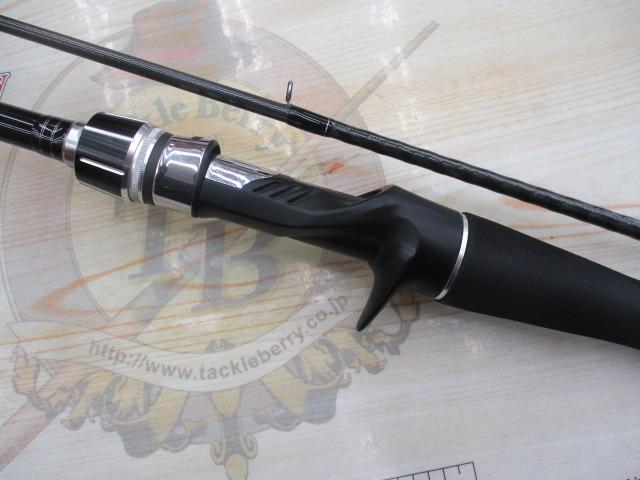 DAIWA - ココユキ　クロノス　672MHB ダイワ(Daiwa) CRONOS(クロノス) 672MHB 01404548｜アウトドア