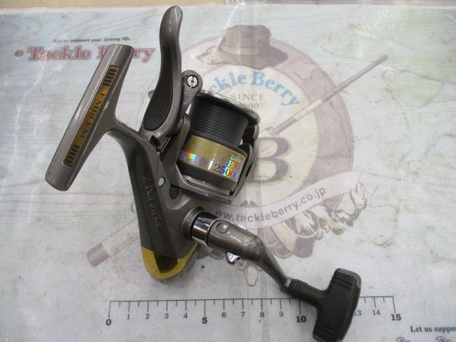 エンブレムZ 2500LBC