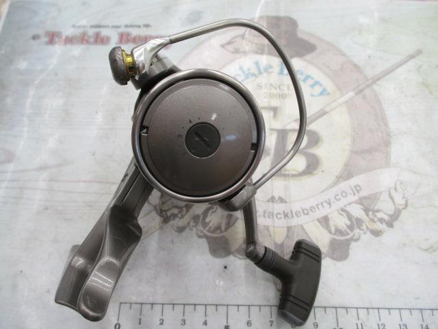 エンブレムZ 2500LBC