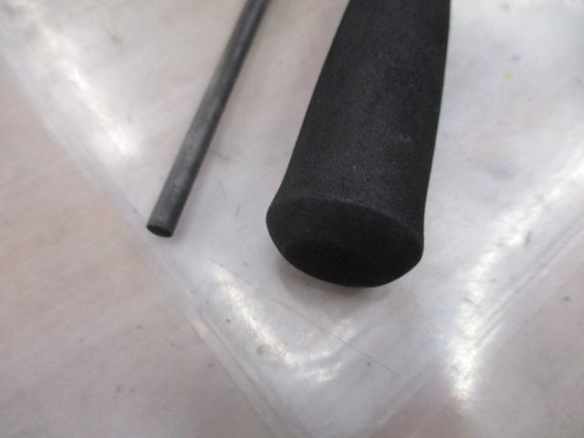 セフィアSSメタルスッテ S608L-S