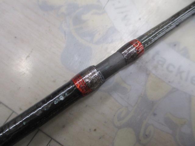 セフィアSSメタルスッテ S608L-S