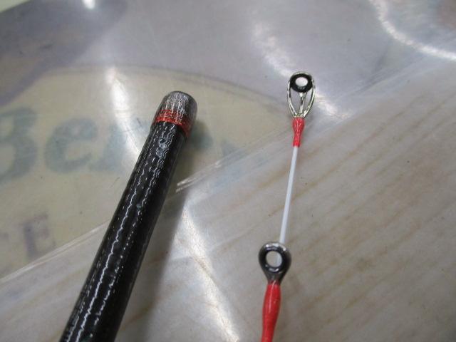 セフィアSSメタルスッテ S608L-S