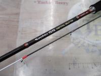 セフィアSSメタルスッテ S608L-S