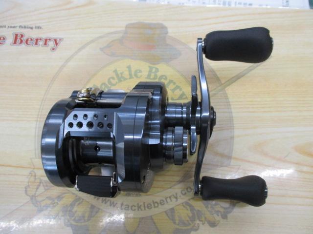 24カルカッタコンクエスト シャローエディション 30HG