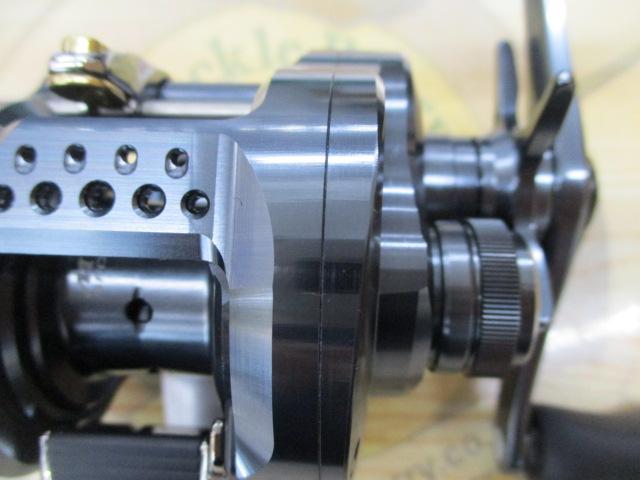 24カルカッタコンクエスト シャローエディション 30HG