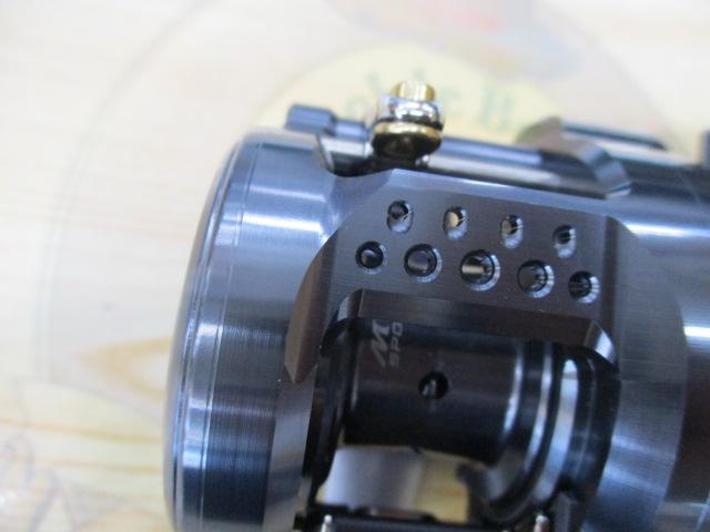 24カルカッタコンクエスト シャローエディション 30HG