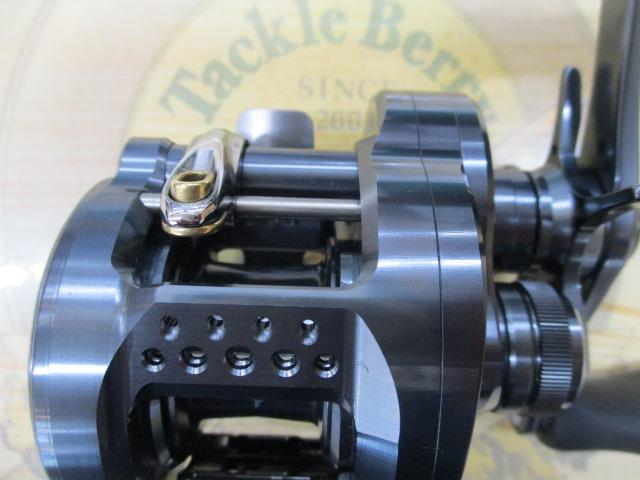 24カルカッタコンクエスト シャローエディション 30HG