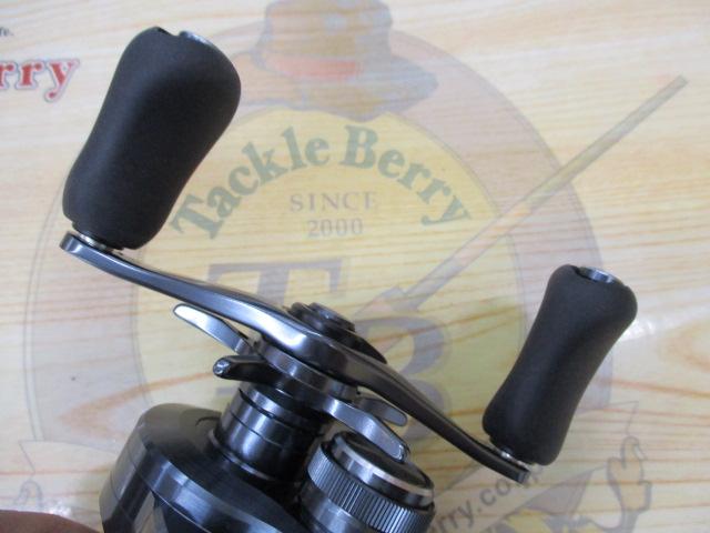 24カルカッタコンクエスト シャローエディション 30HG