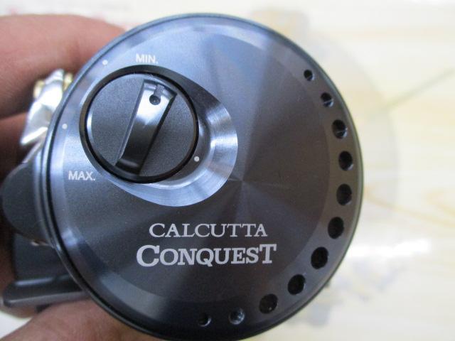 24カルカッタコンクエスト シャローエディション 30HG