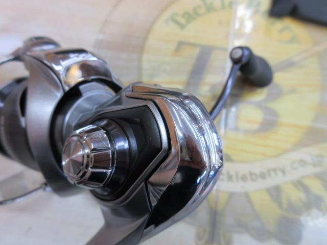 25カルディア LT2500S-XH