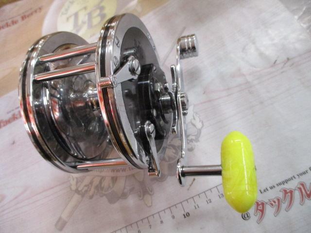 スーパーマリナー49