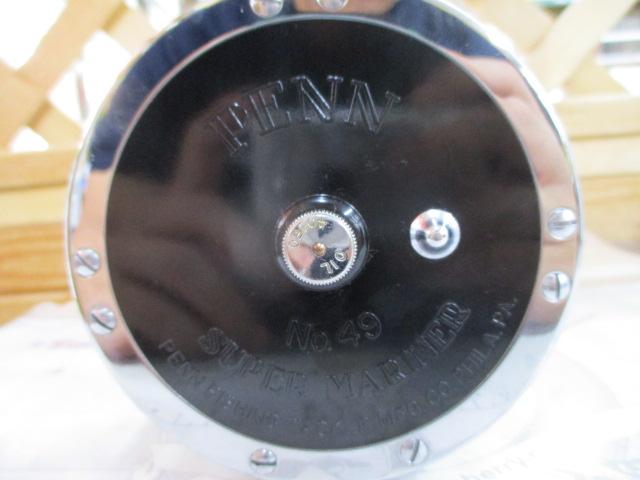 スーパーマリナー49