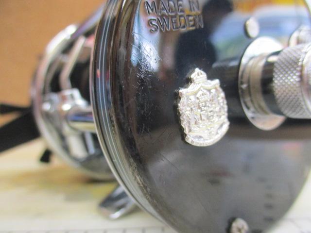 7000C シンクロ ブラック