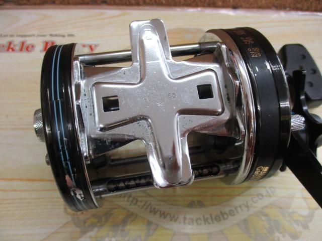 7000C シンクロ ブラック