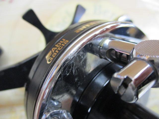 7000C シンクロ ブラック