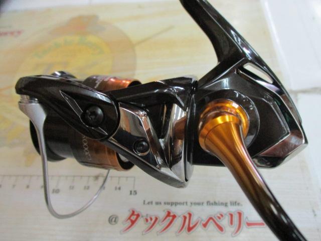 22ソアレBB C2000SSPG｜＠ベリーネット 日本最大新品中古釣具WEB