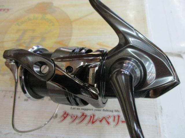 24ツインパワー 4000M｜＠ベリーネット 日本最大新品中古釣具WEB