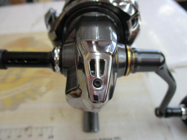 24ツインパワー 4000M｜＠ベリーネット 日本最大新品中古釣具WEB