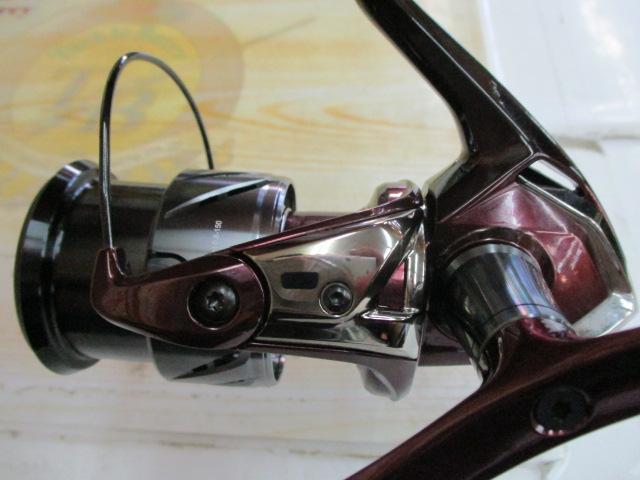 23セフィアSS C3000SDHHG｜＠ベリーネット 日本最大新品中古釣具