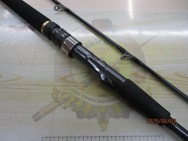 メタリア アカムツ S-195｜＠ベリーネット 日本最大新品中古釣具