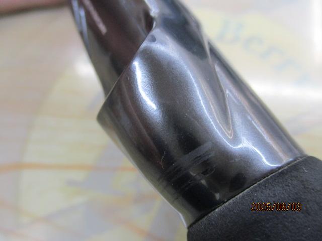 メタリア アカムツ S-195