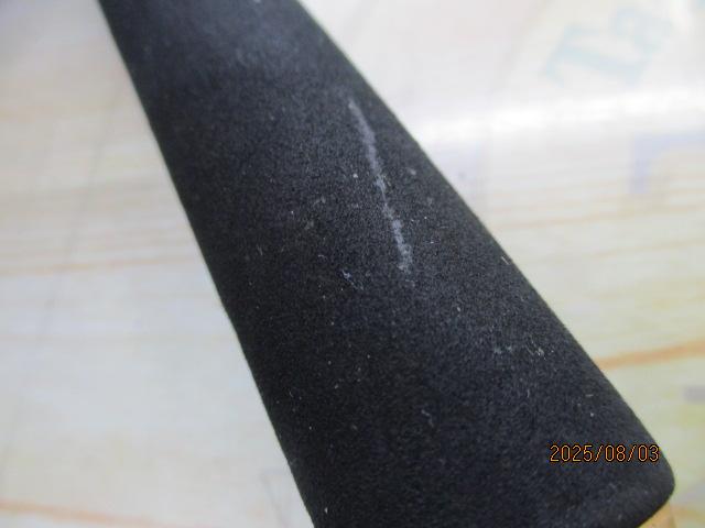 メタリア アカムツ S-195