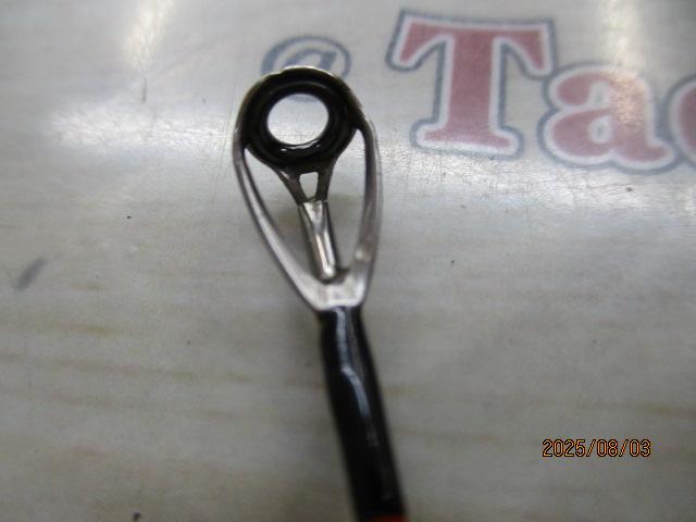 メタリア アカムツ S-195