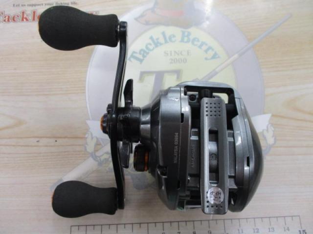 17バルケッタ 200HG｜＠ベリーネット 日本最大新品中古釣具WEB