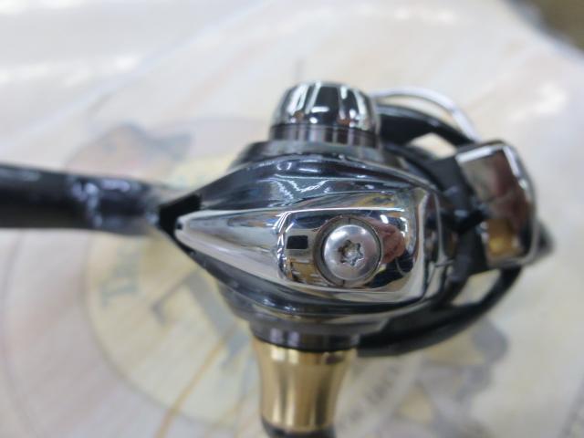19バリスティックFW LT1000S-P｜＠ベリーネット 日本最大新品