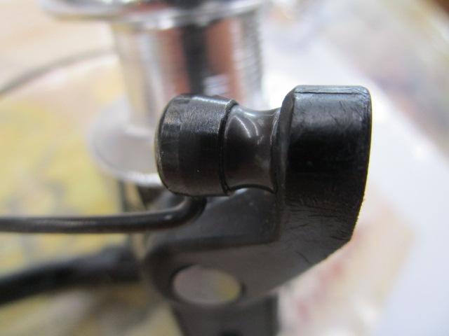 ウィスカートーナメント SS-850