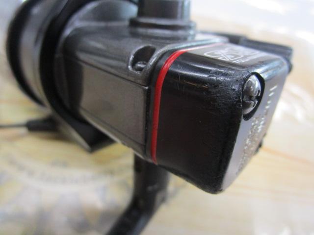 ウィスカートーナメント SS-850