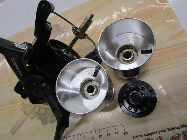 ダイワ　ウィスカートーナメント　ss850 ウィスカートーナメント SS-850｜＠ベリーネット 日本最大新品