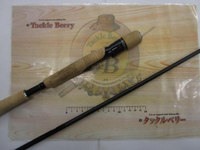 ブラックレーベル BLX SG 6101L+FS