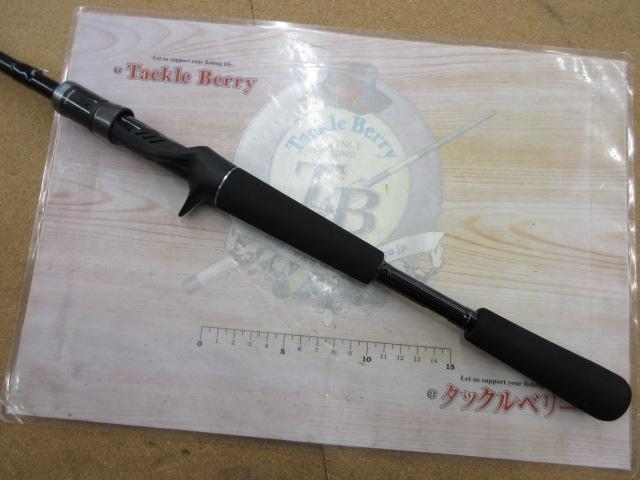 タトゥーラXT 6102MHRB タトゥーラXT 6102MHRB｜＠ベリーネット 日本最大新品中古釣具