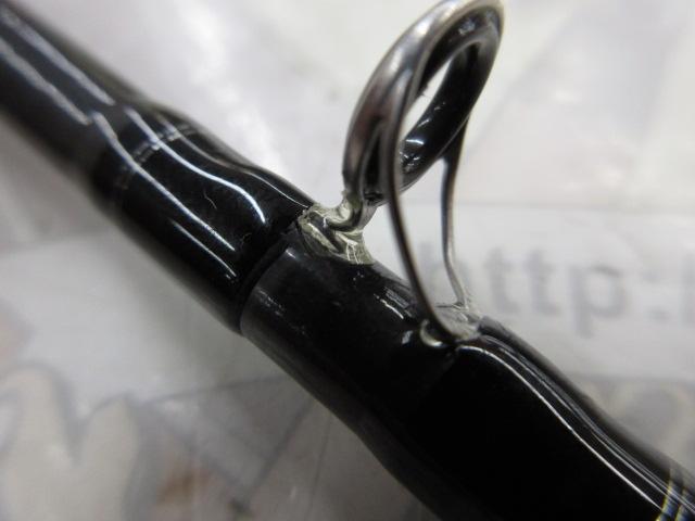 タトゥーラXT 6102MHRB