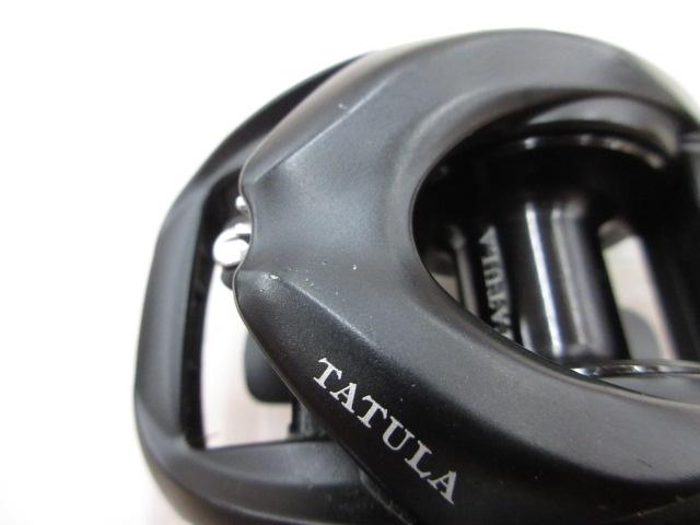 24タトゥーラ TW 100XHL