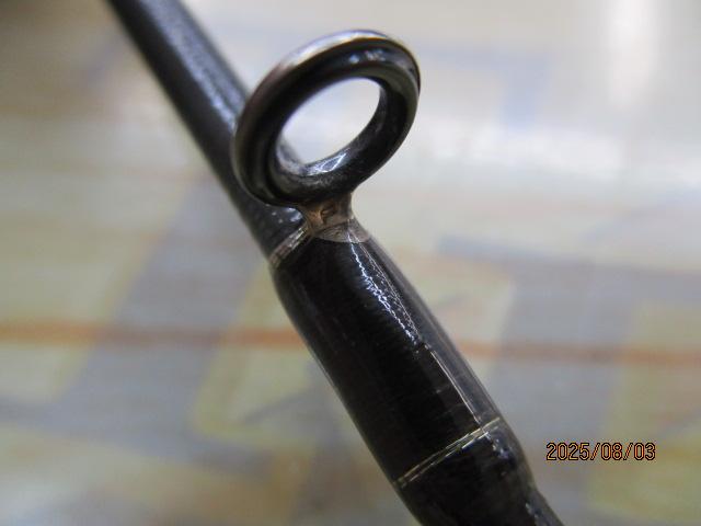 バトラー TD-BA661MRB