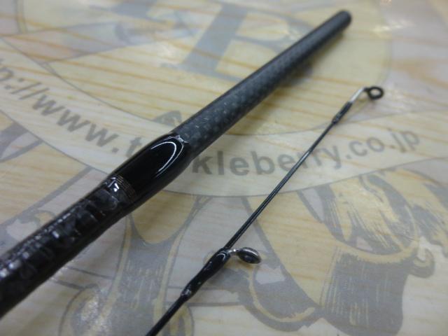 ※最終値下げ ARES LESTER 夢鯵 GVX 509 ARES LESTER 夢鯵 GVX 509