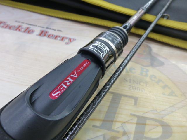 レスター夢鯵GVX 509｜＠ベリーネット 日本最大新品中古釣具WEB