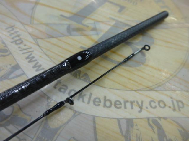レスター夢鯵GVX 509｜＠ベリーネット 日本最大新品中古釣具WEB