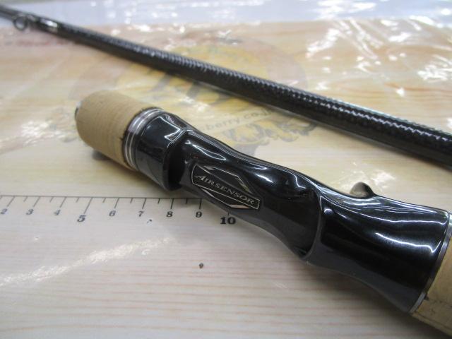 ブラックレーベル BLX SG 701MHXB