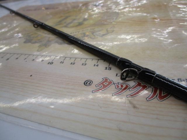 ブラックレーベル BLX SG 701MHXB