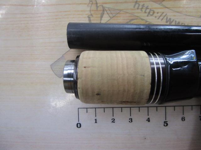 ブラックレーベル BLX SG 701MHXB